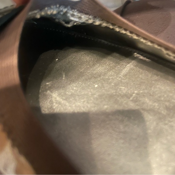 Coach Chelsea Signature Ballet Flats - Picture 10 of 11